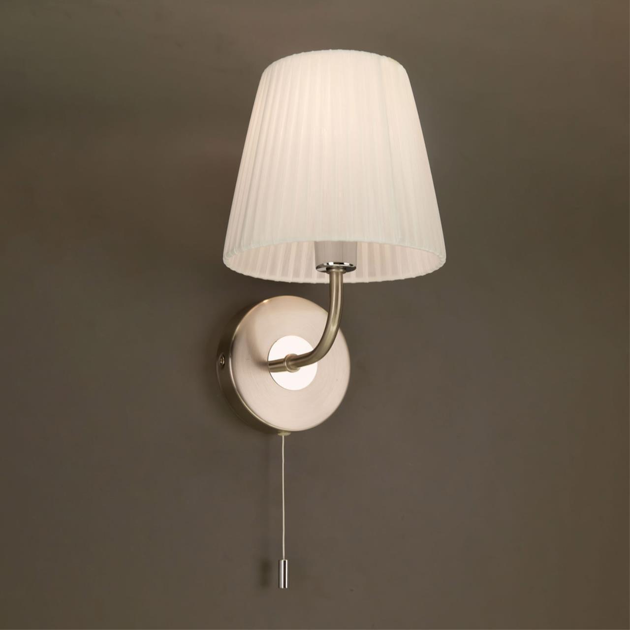 Настенное бра с выключателем Citilux CL913 CL913311