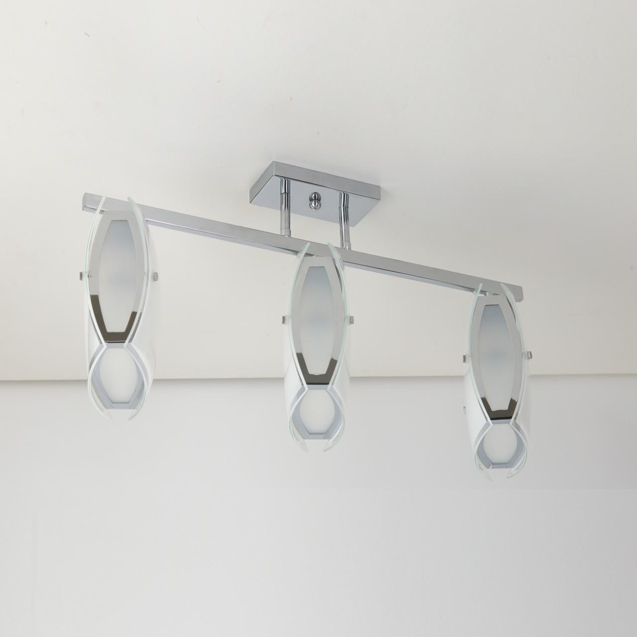 Потолочная люстра Citilux Берген CL161231