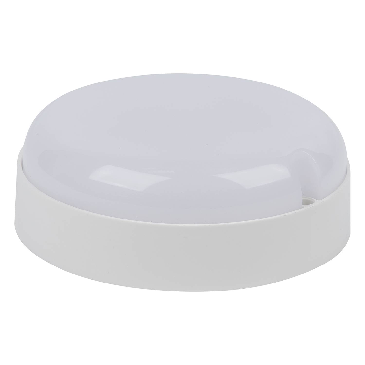 Светильник потолочный Volpe ULW-Q243 12W/6500К/NL SENSOR IP65 WHITE