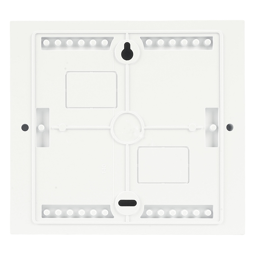 Бокс встраиваемый Stekker EBX50-5/10-50 50521