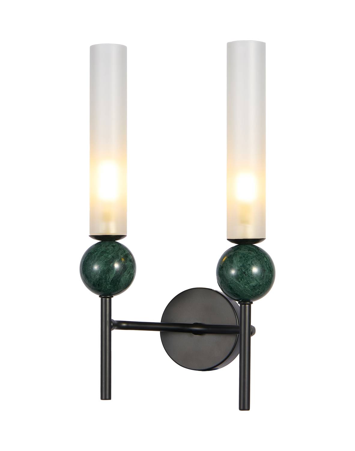 Настенное бра Moderli Illis V11794-2W