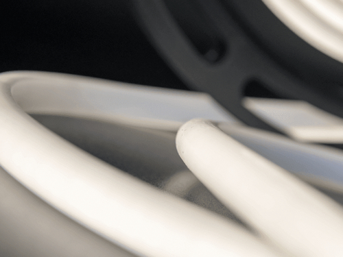 Светодиодная лента SWG PRO Термолента NE8180-24-12-NW-68