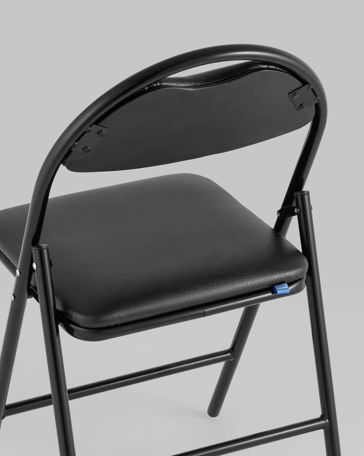 Складной стул Stool Group Hagen md-hagen-black