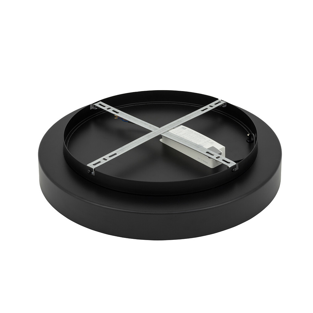 Светильник потолочный Nowodvorski Nikki Round Led 11207