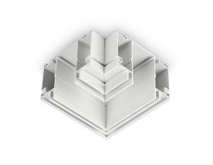 Коннектор для шинопровода Ambrella Magnetic 220V GL1045