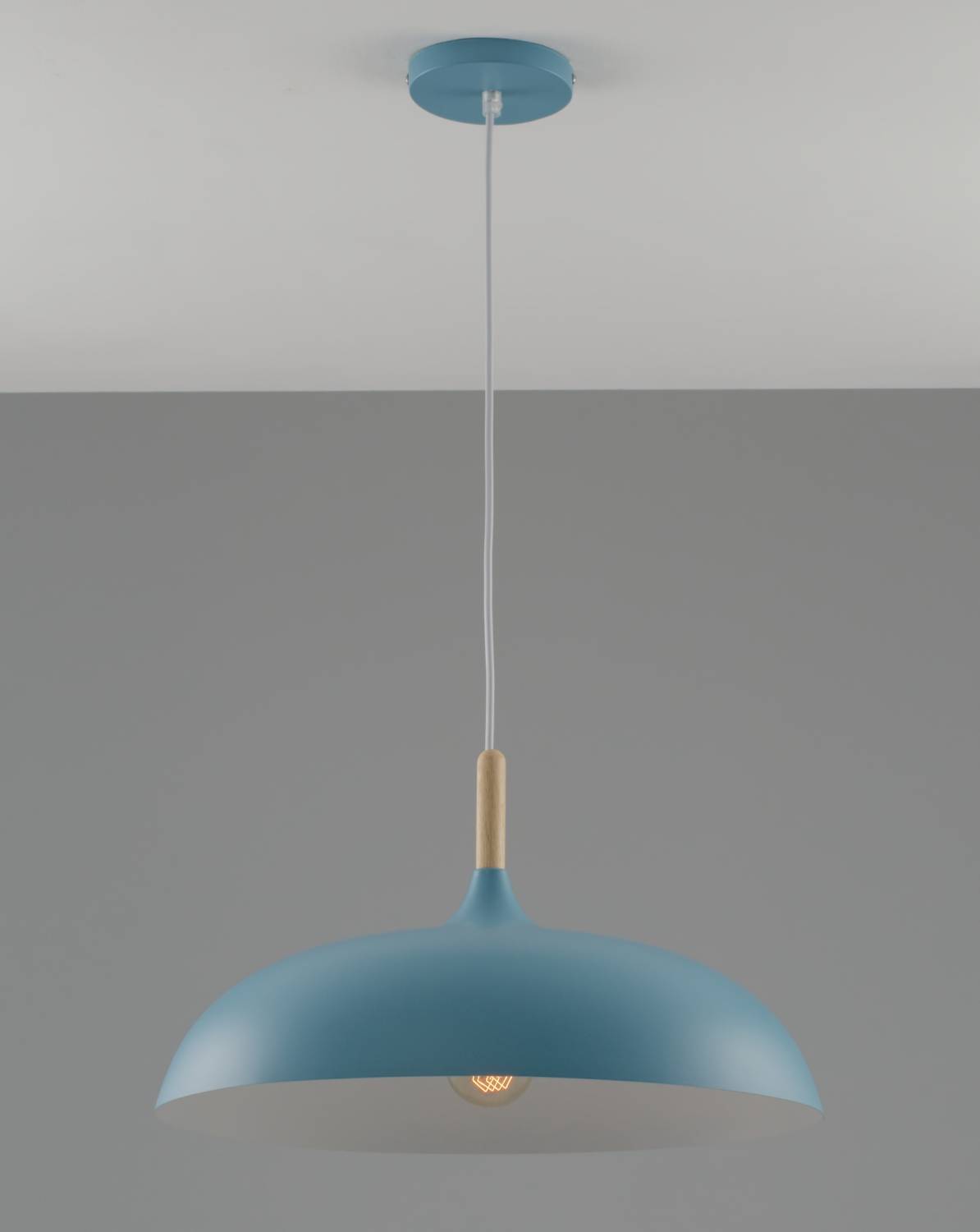 Светильник подвесной Moderli Hygo V10655-1P