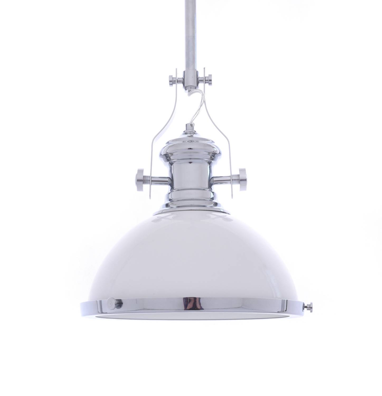 Светильник подвесной Lumina Deco Ettore LDP 710-300 WT
