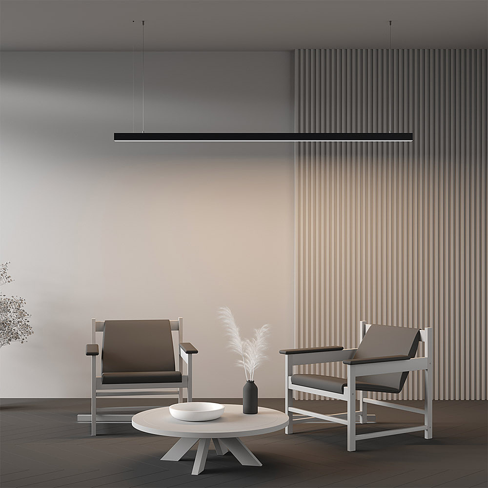 Светильник подвесной Maytoni Подвесные линейные светильники LL312016