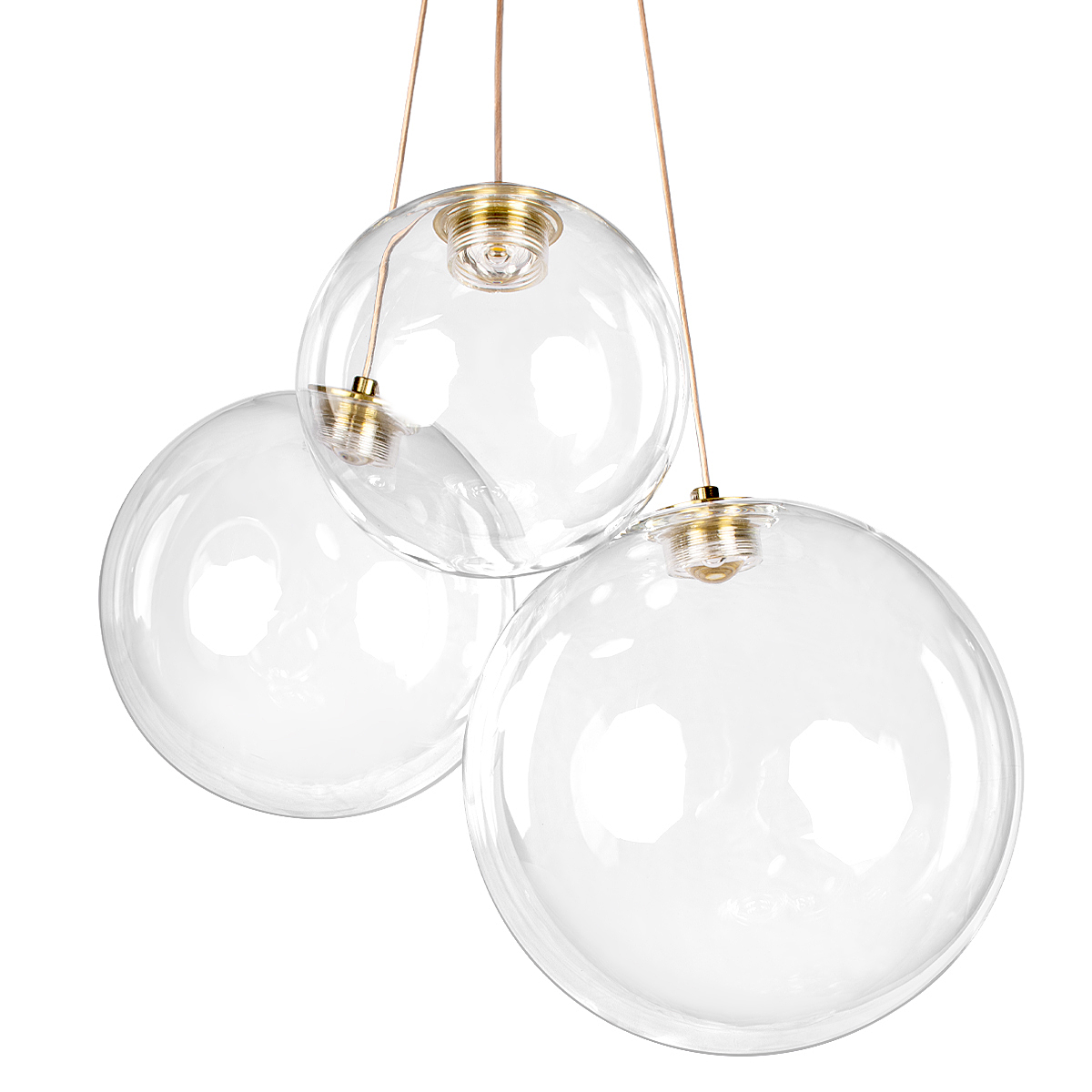 Светильник подвесной Loft It Pop it 10270/P3