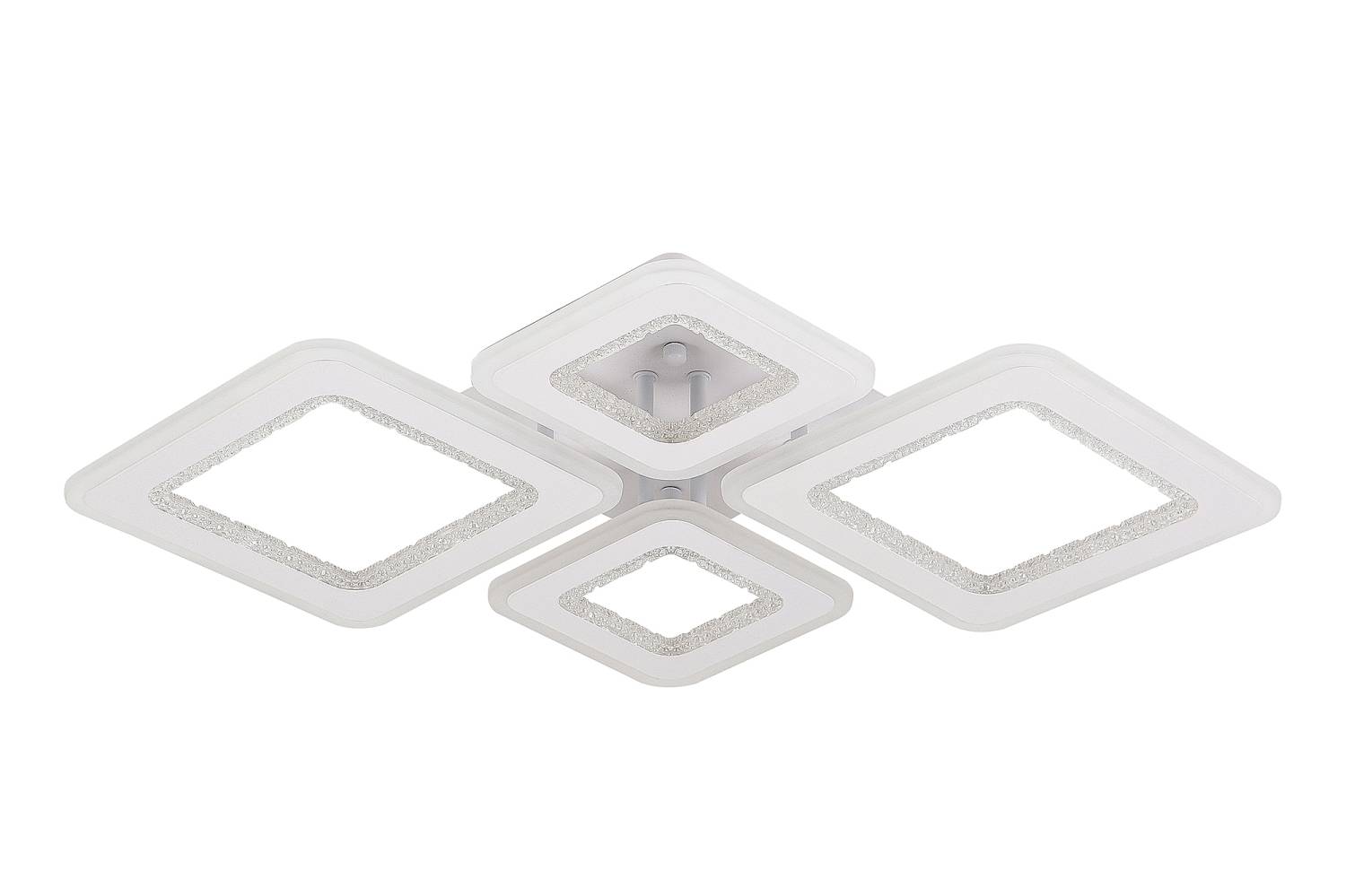 Потолочная люстра Natali Kovaltseva Mujus LED LAMPS 81190