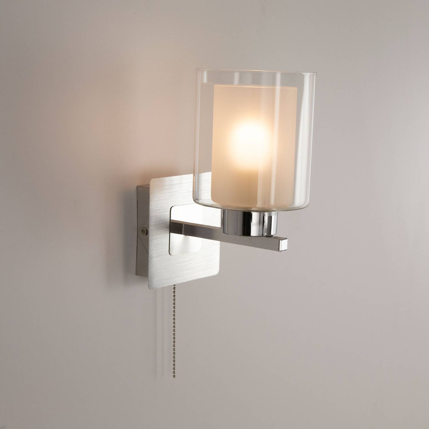 Настенное бра Citilux Риволи CL104310