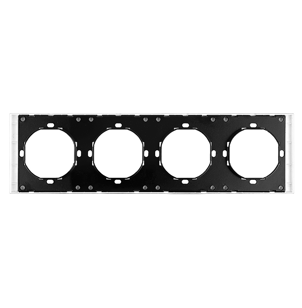 Рамка Stekker Мия 50459