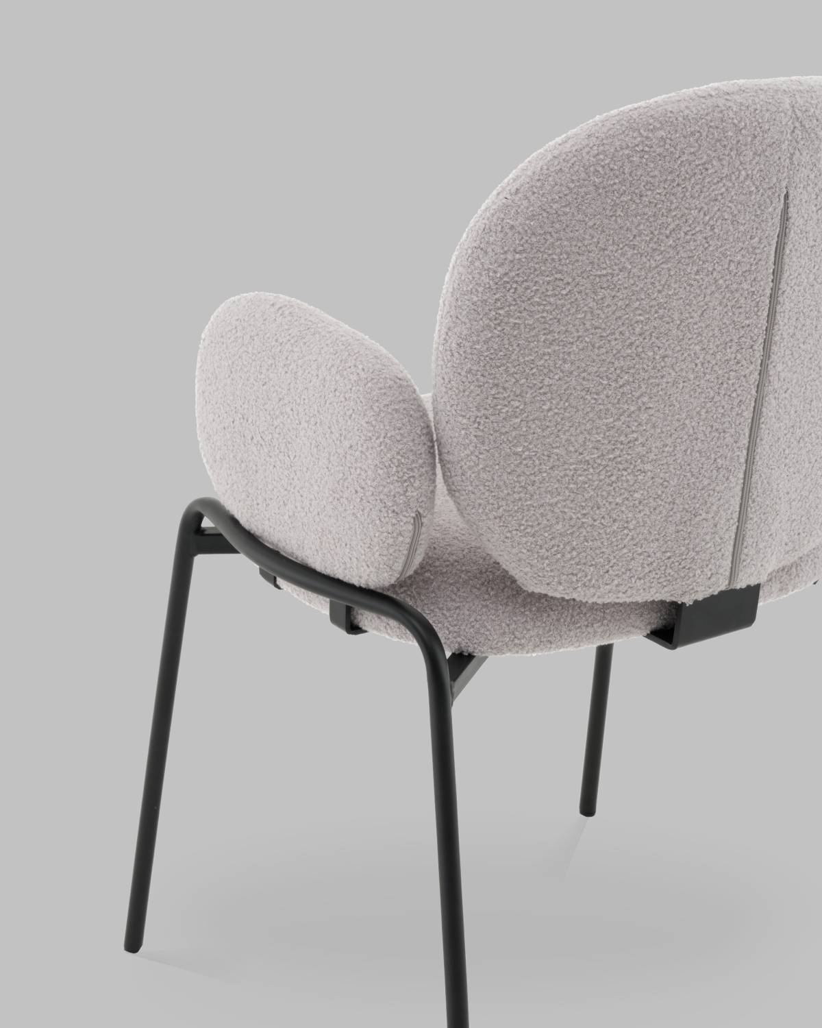 Обеденный стул Stool Group AV 338-F81-9005