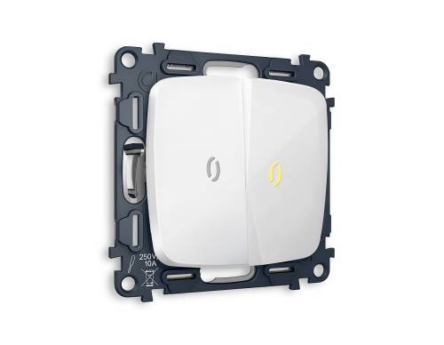 Выключатель Ambrella Volt OMEGA MO104010