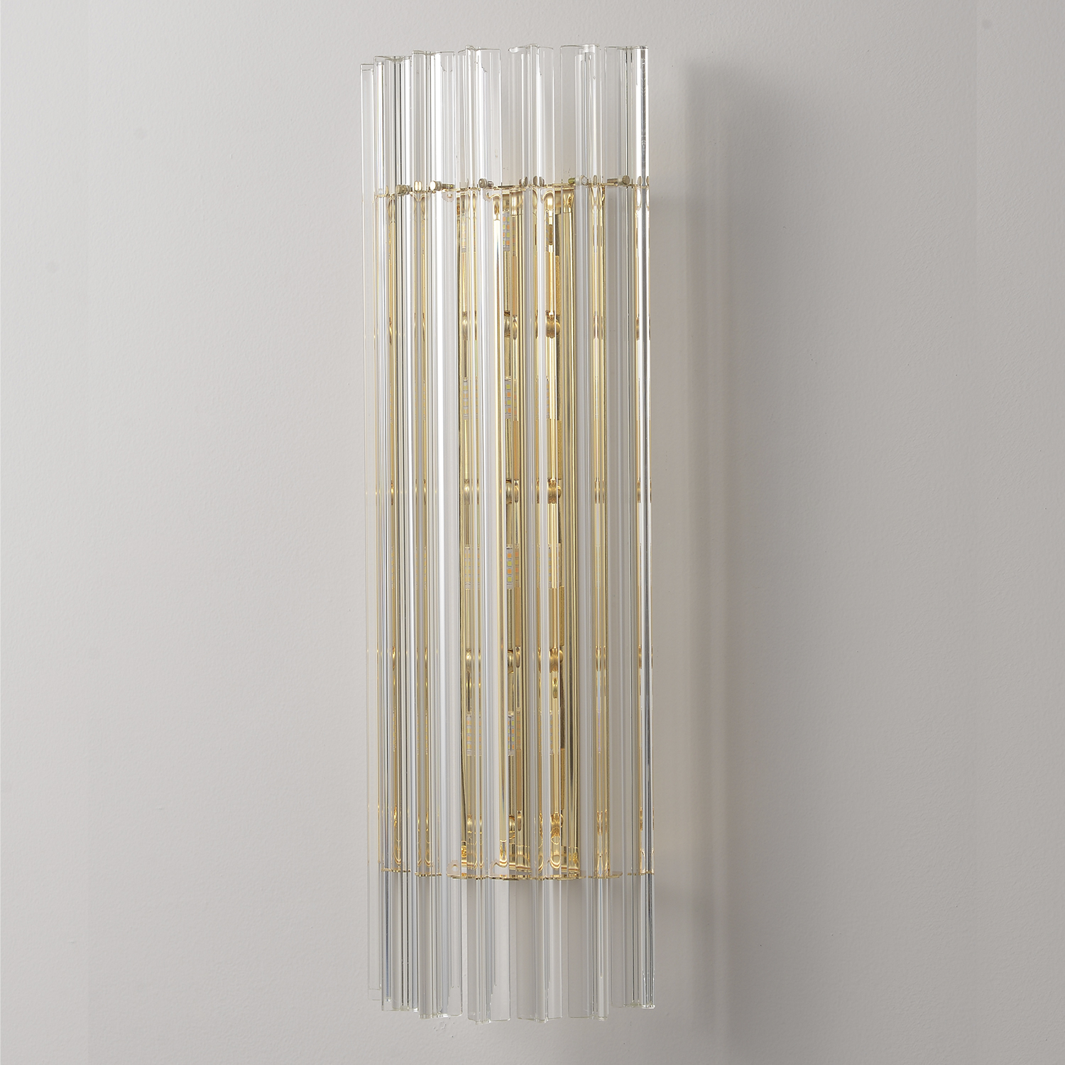 Настенное бра Crystal Lux Colosseo COLOSSEO AP4