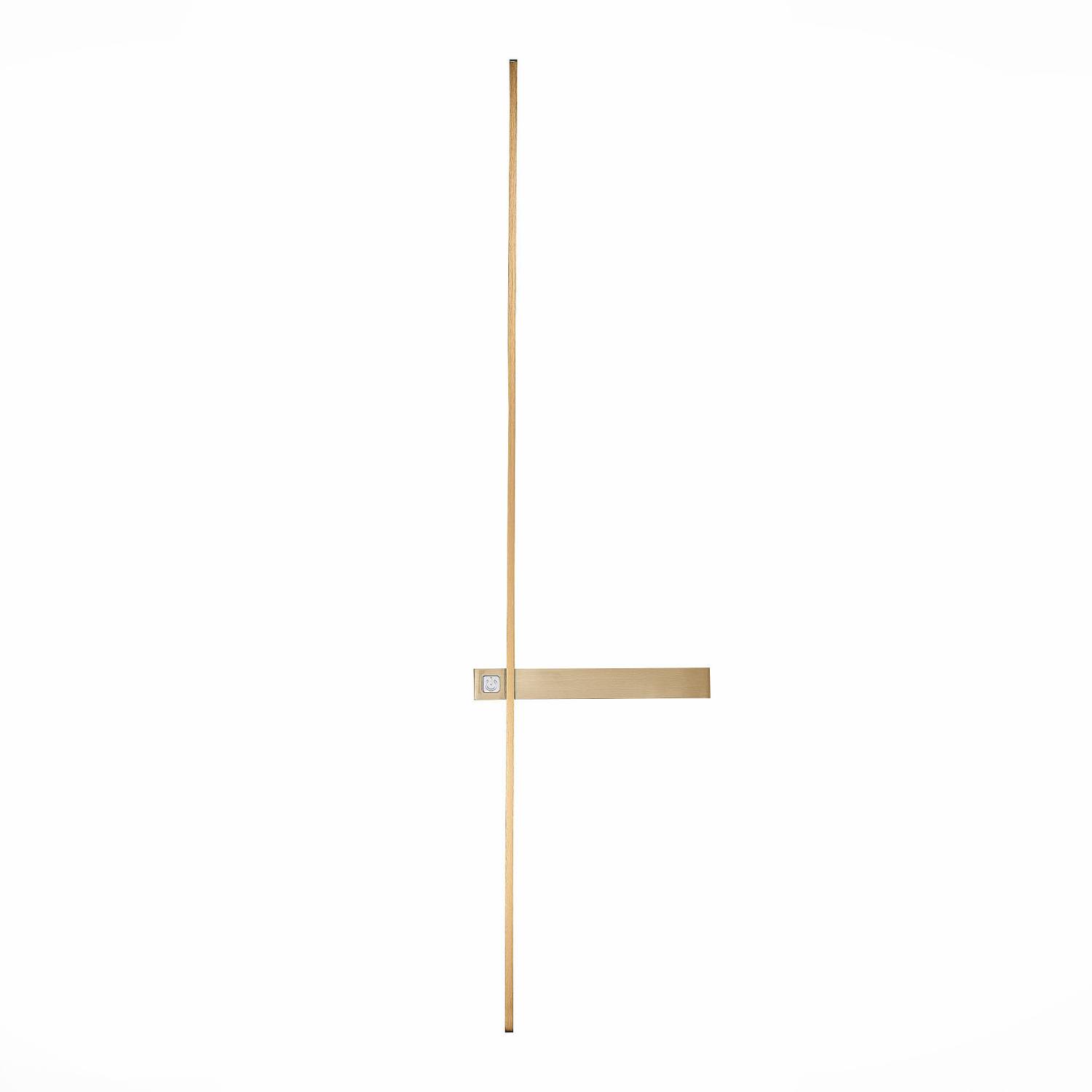 Настенный светильник ST Luce Astente SL1589.301.01