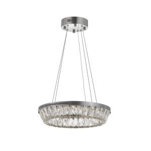 Подвесная люстра Lumina Deco LDP 6031-400 CHR