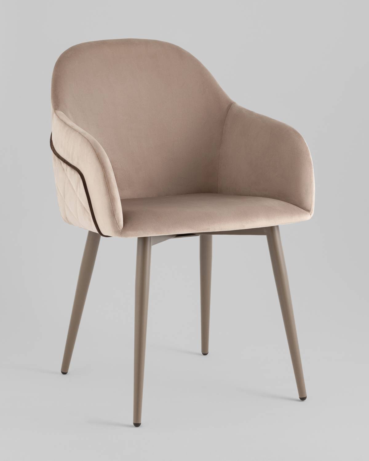 Обеденный стул Stool Group Новел LV-110-H61/H74K-02-7006P