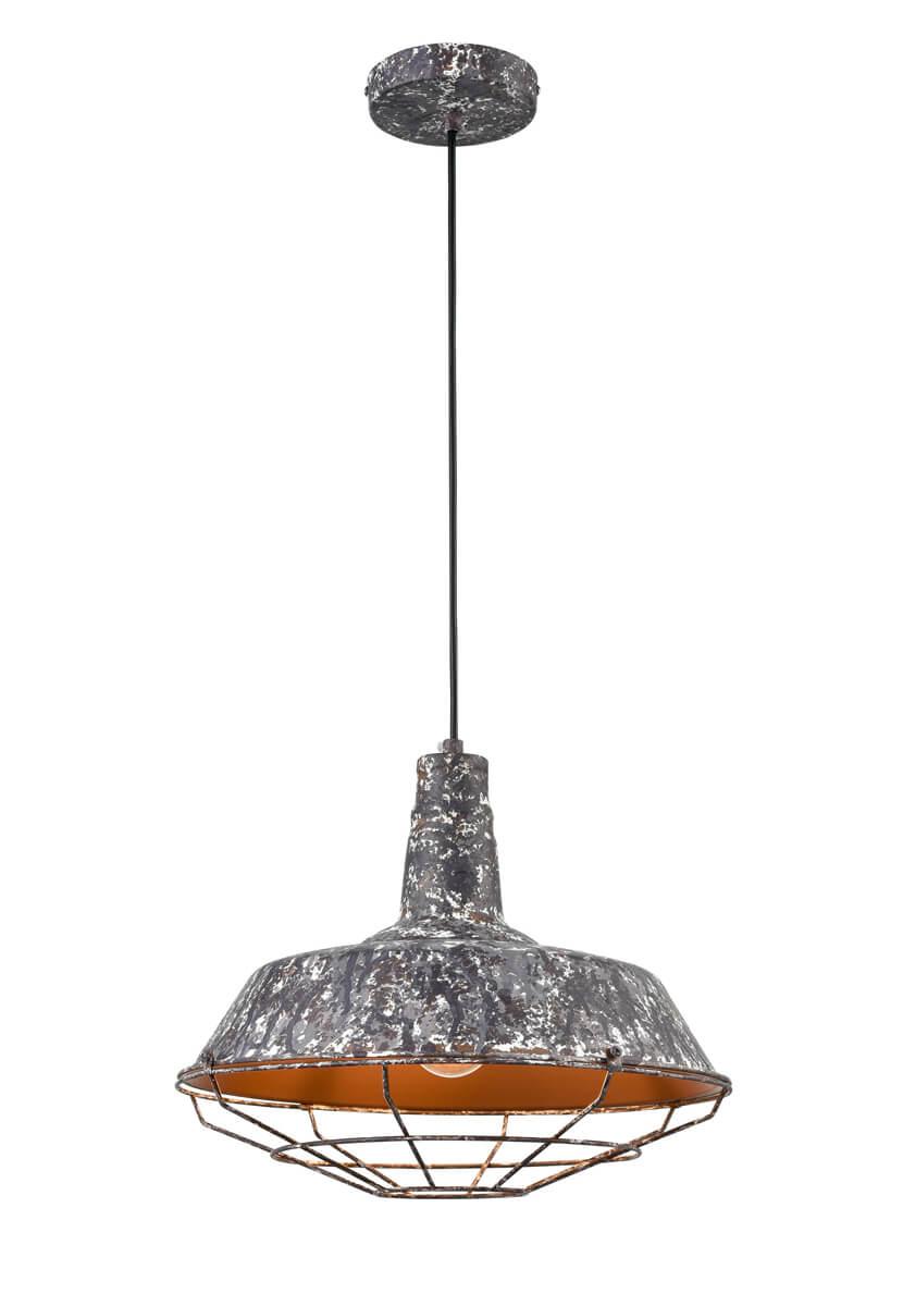 Светильник подвесной Vele Luce Captain VL6122P01