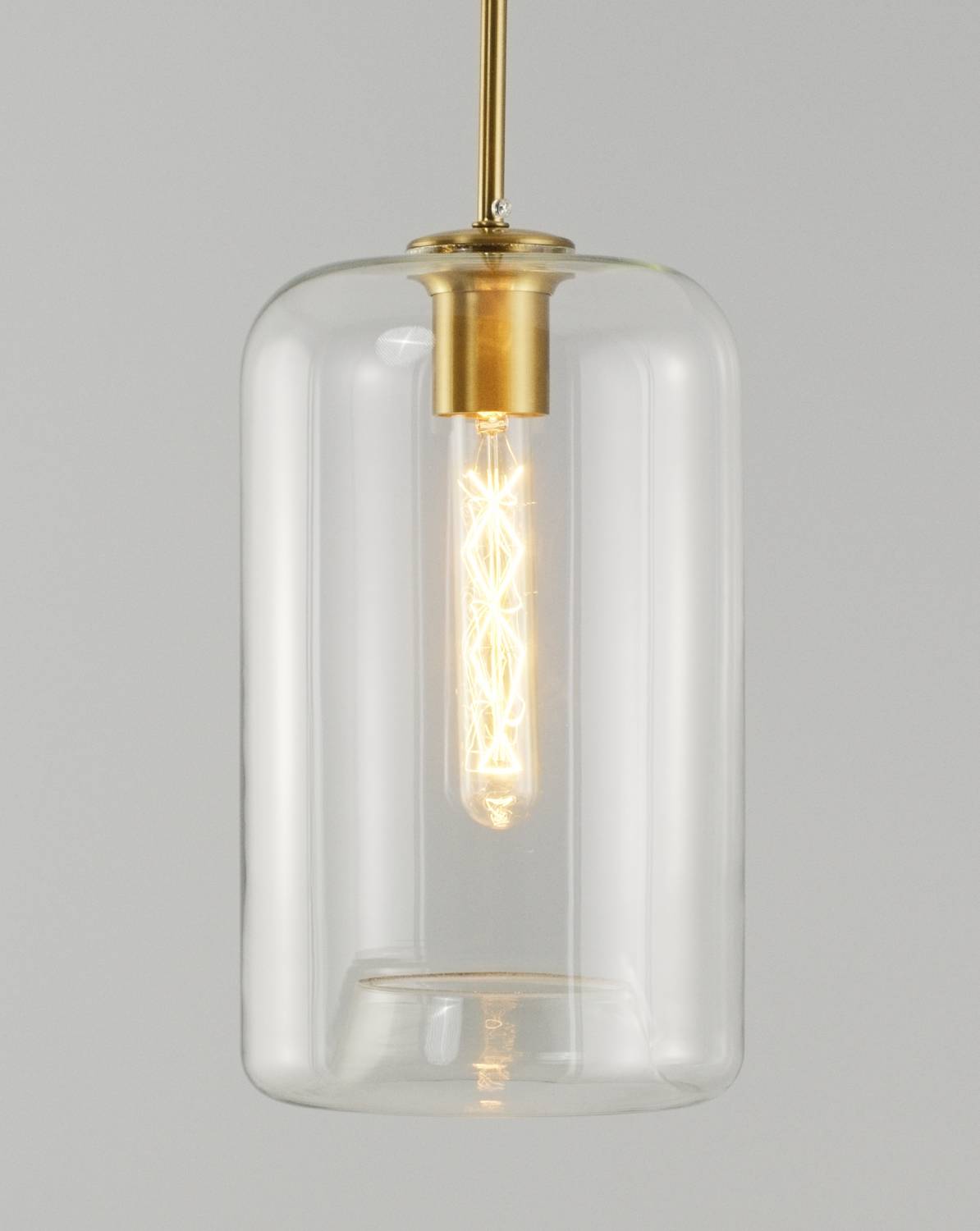 Светильник подвесной Moderli Scrum V2140-P