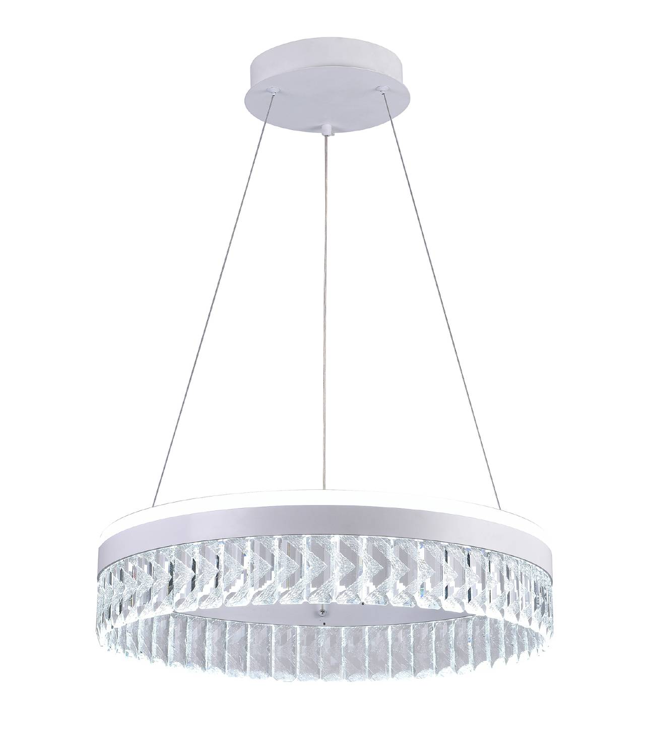 Подвесная люстра Natali Kovaltseva Sad Queen INNOVATION STYLE 83127