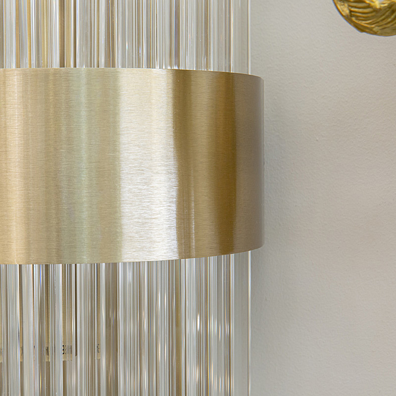 Настенное бра L'Arte Luce Luxury Mayfair L09322.86