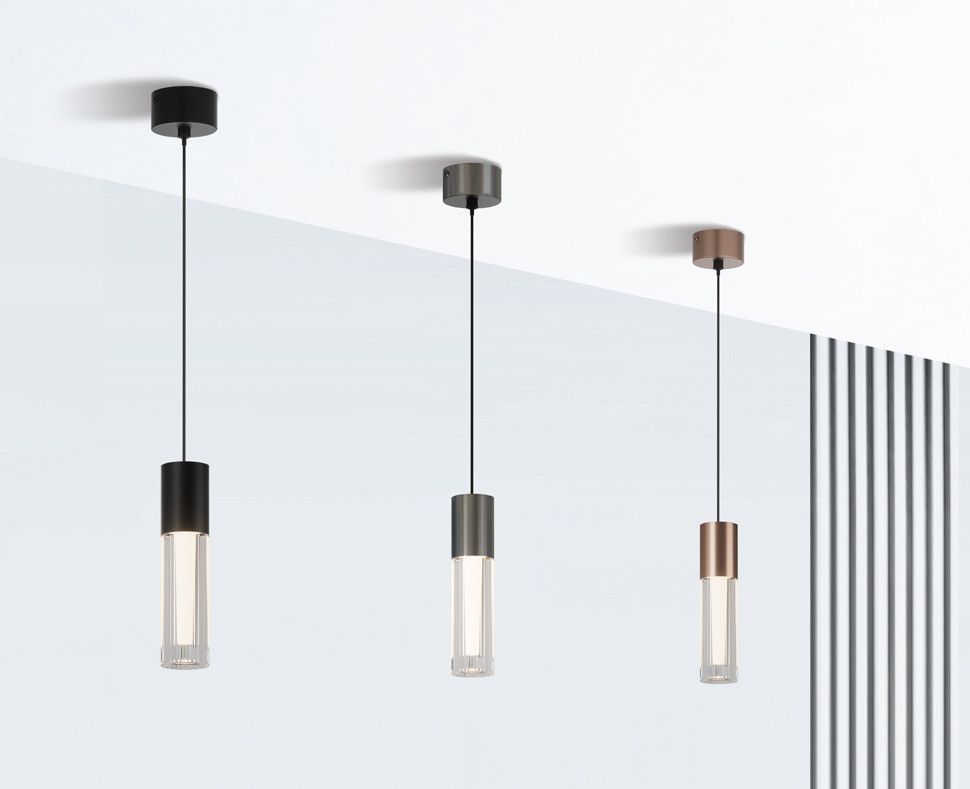 Светильник подвесной Italline IT014-0204 rose gold