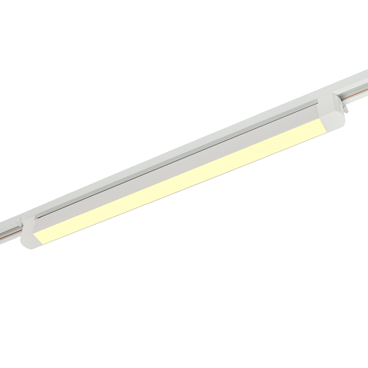 Трековый светильник MyFar Lines MT0112-30W3K-W