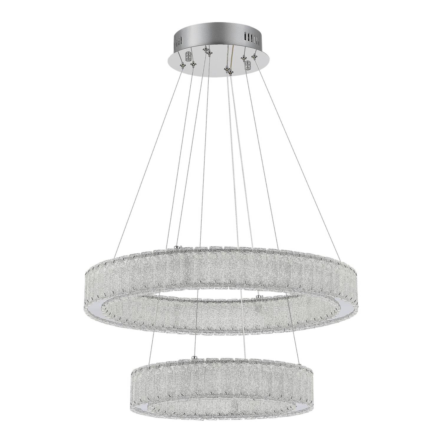 Подвесная люстра ST Luce Latozzo SL6008.103.02 Подвесная люстра ST Luce Latozzo SL6008.103.02