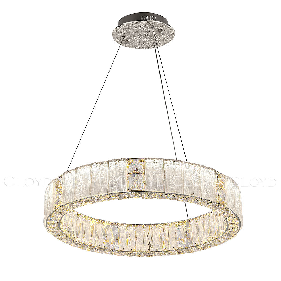 Подвесная люстра Cloyd Radianta 11258 Подвесная люстра Cloyd Radianta 11258