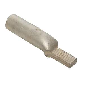 Наконечник штифтовой алюминиевый луженый Stekker LD-NSHAL-16-14 50601