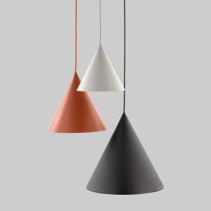 Светильник подвесной TK Lighting Cono 6633 Cono