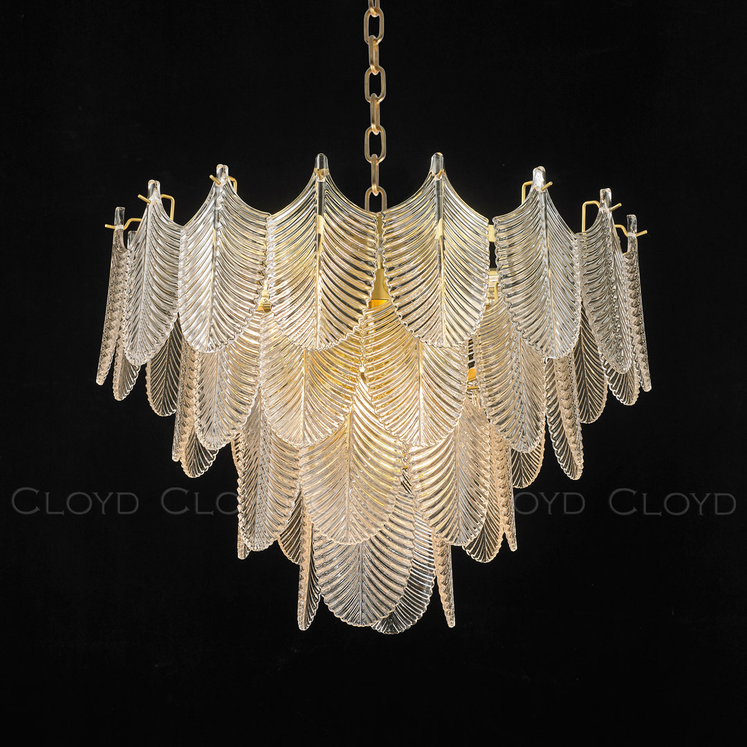 Подвесная люстра Cloyd Bonga 10598