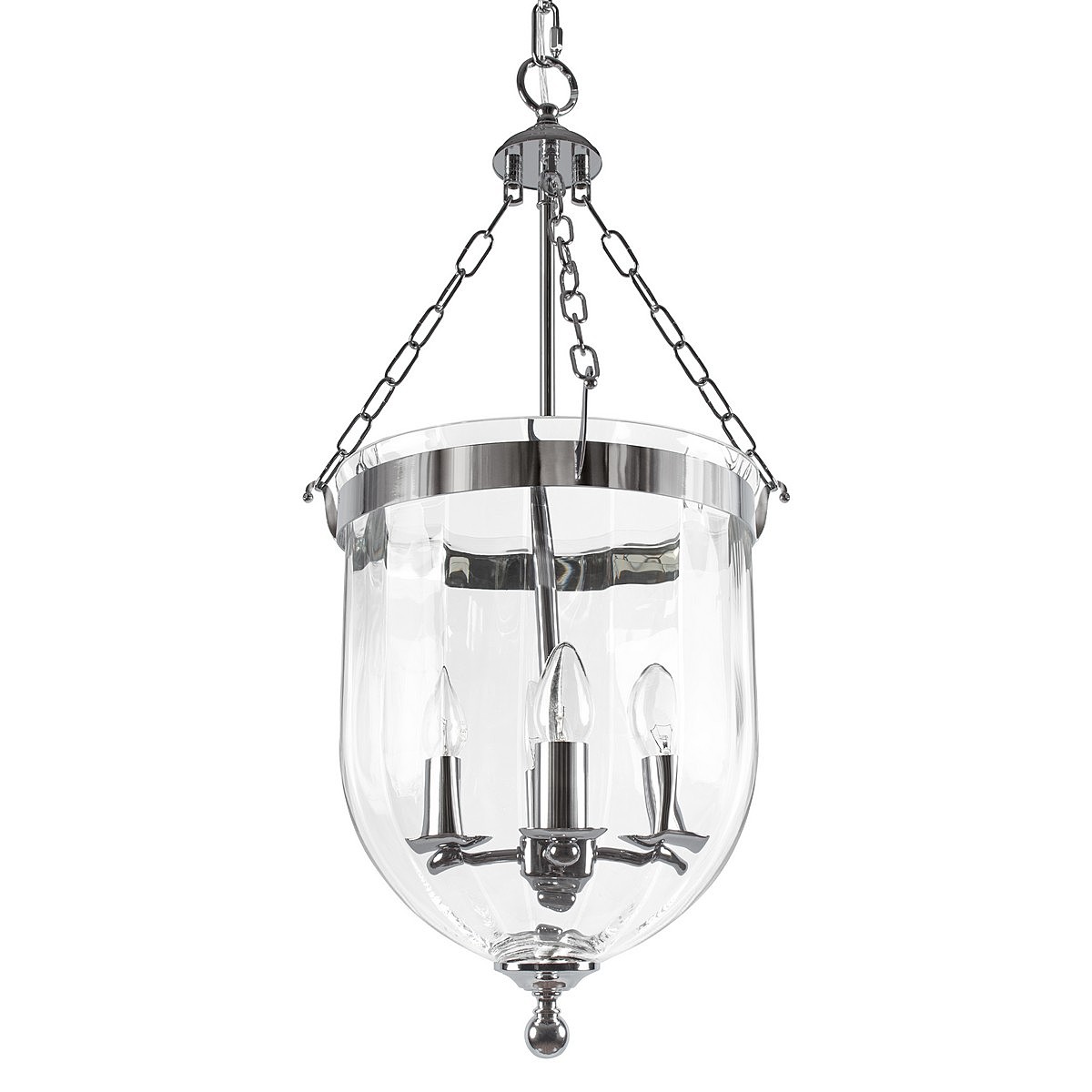 Подвесная люстра Loft It Incense 10455/4 CR