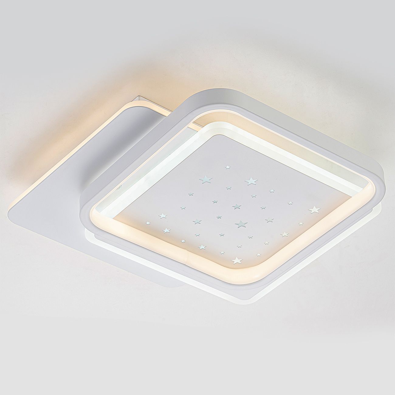Потолочная люстра Escada Erna 10253/3LED