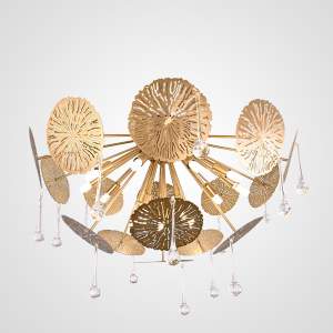 Потолочная люстра ImperiumLoft Inca-C01 203834-26