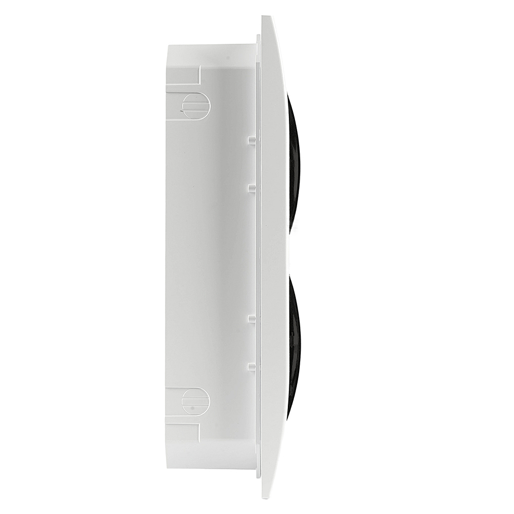 Бокс встраиваемый Stekker EBX50-4/24-50 50515