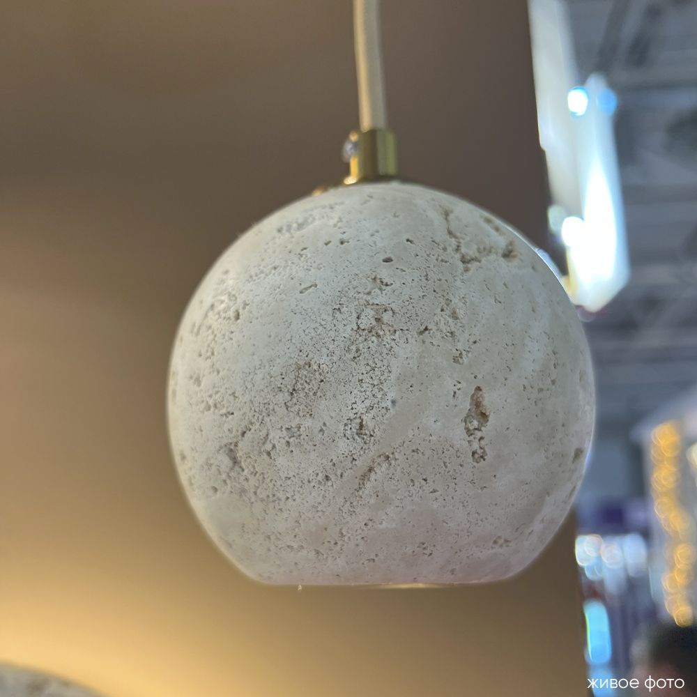 Светильник подвесной Crystal Lux Invitado INVITADO SP1