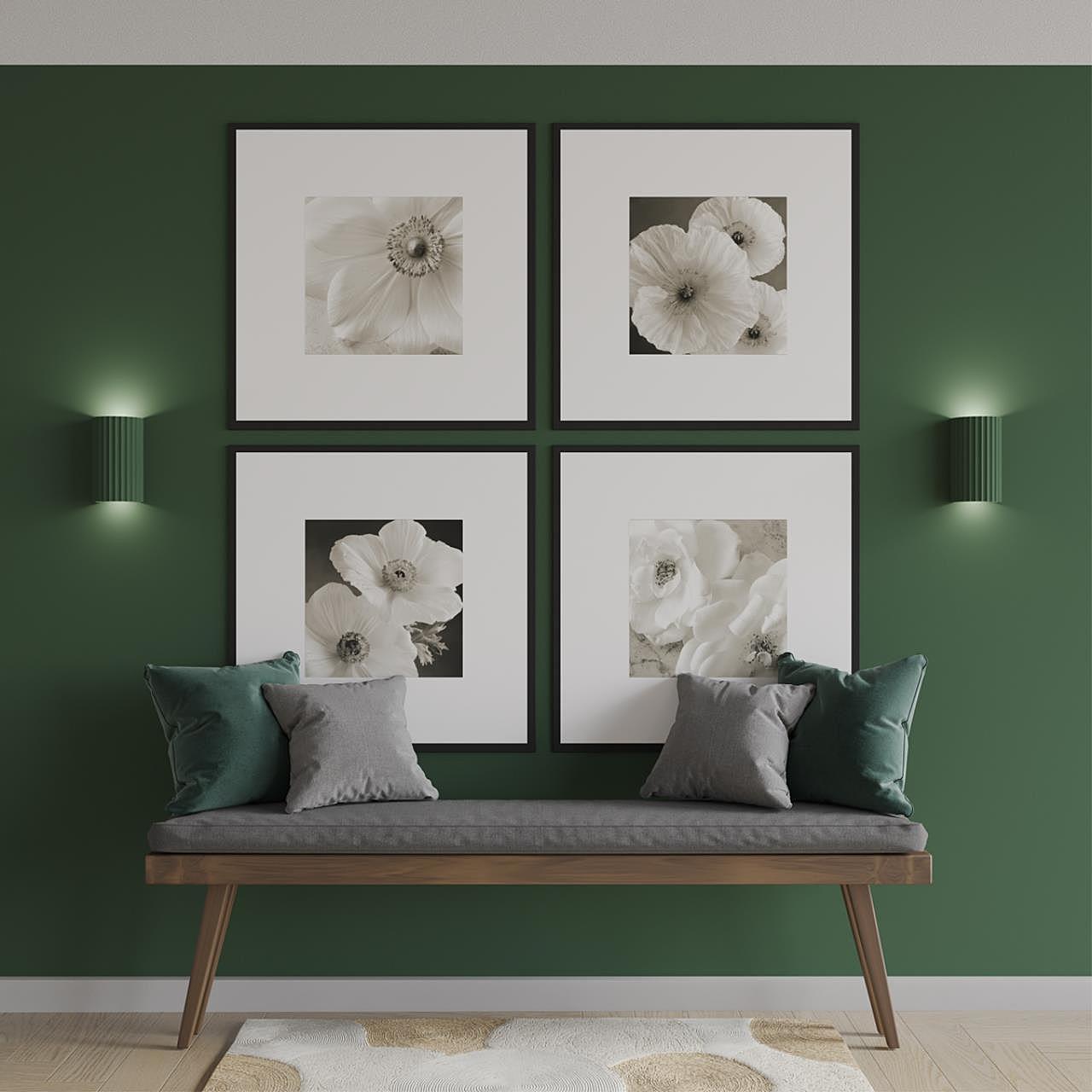 Настенный светильник Novotech Yeso 371016