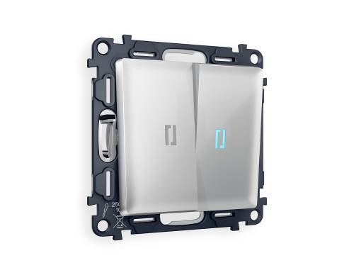 Выключатель Ambrella Volt ALFA MA404020