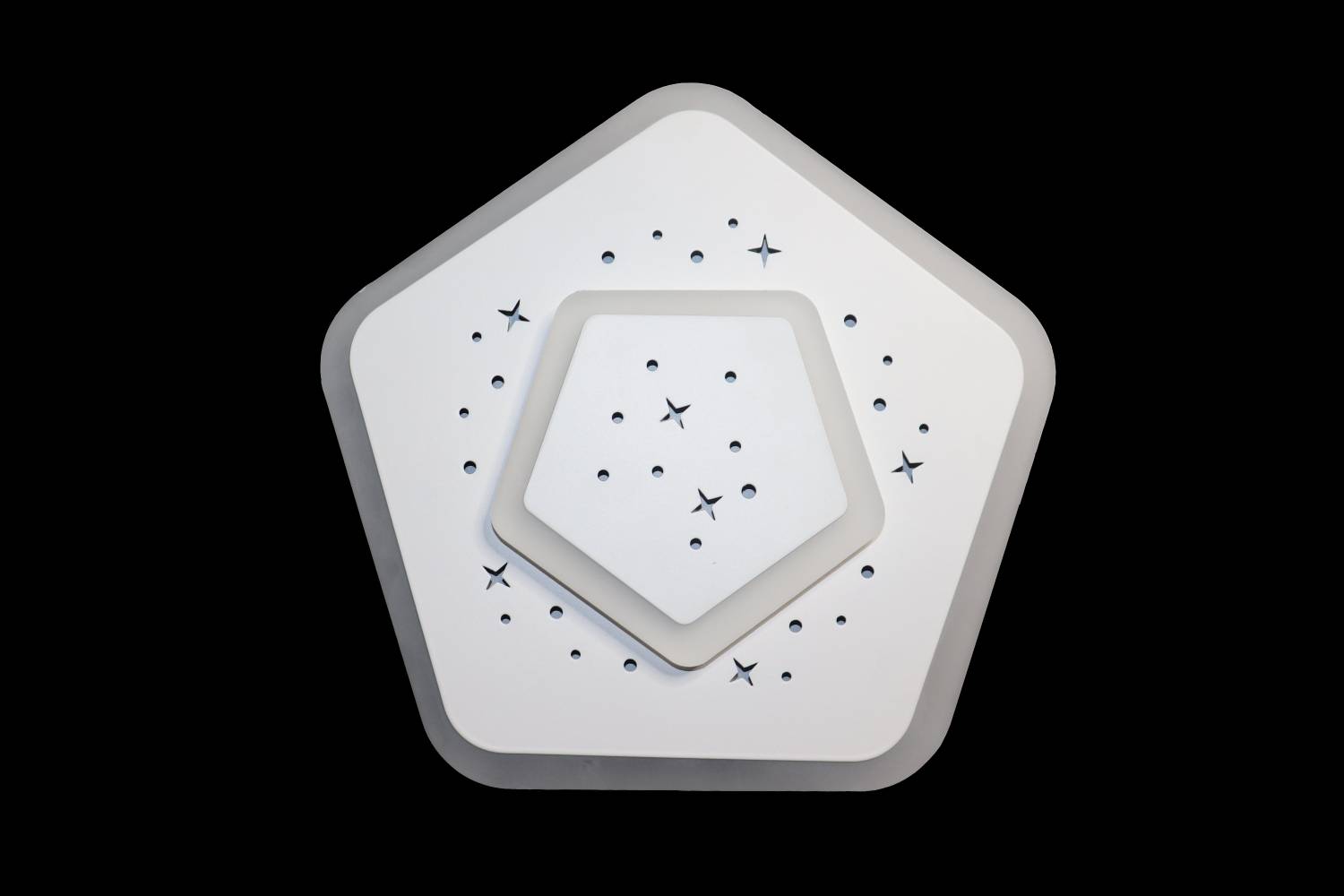 Настенный светильник Natali Kovaltseva LED 81034/1W