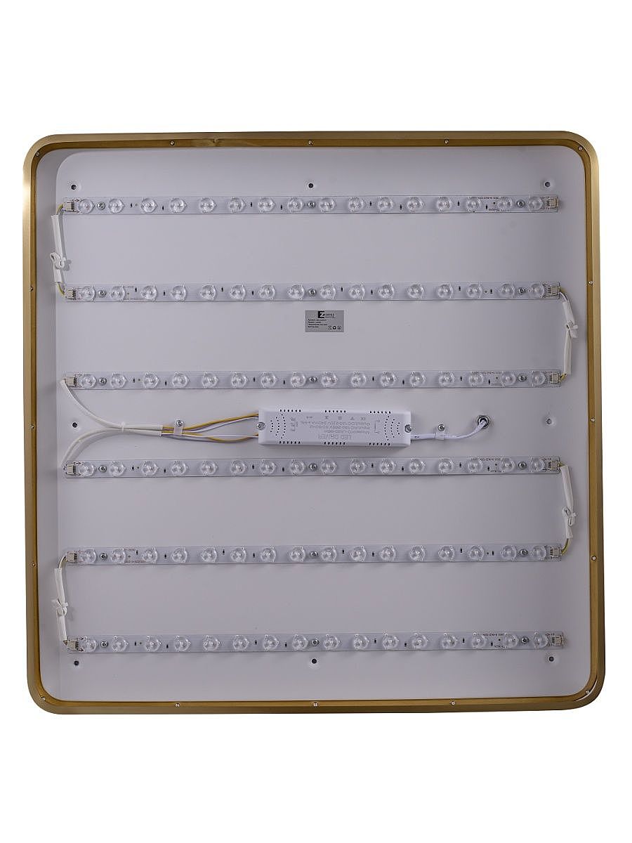 Светильник потолочный Zortes Monna ZRS.1209.07