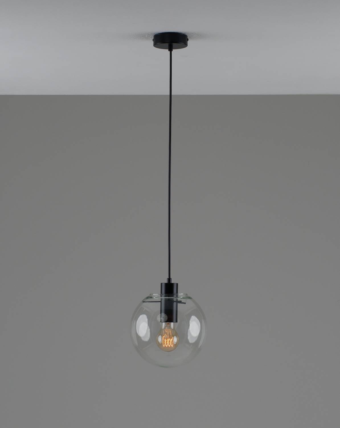 Светильник подвесной Moderli Aurora V11538-1P