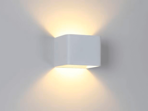 Настенный светильник SWG DesignLed GW GW-9201A-5-WH-NW