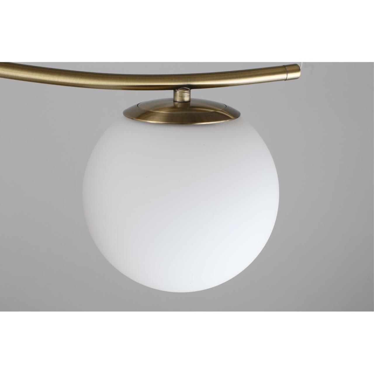 Подвесная люстра Omnilux Acciano OML-94903-05