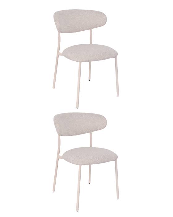 Комплект стульев Stool Group DX-2547X QY004-2 X2