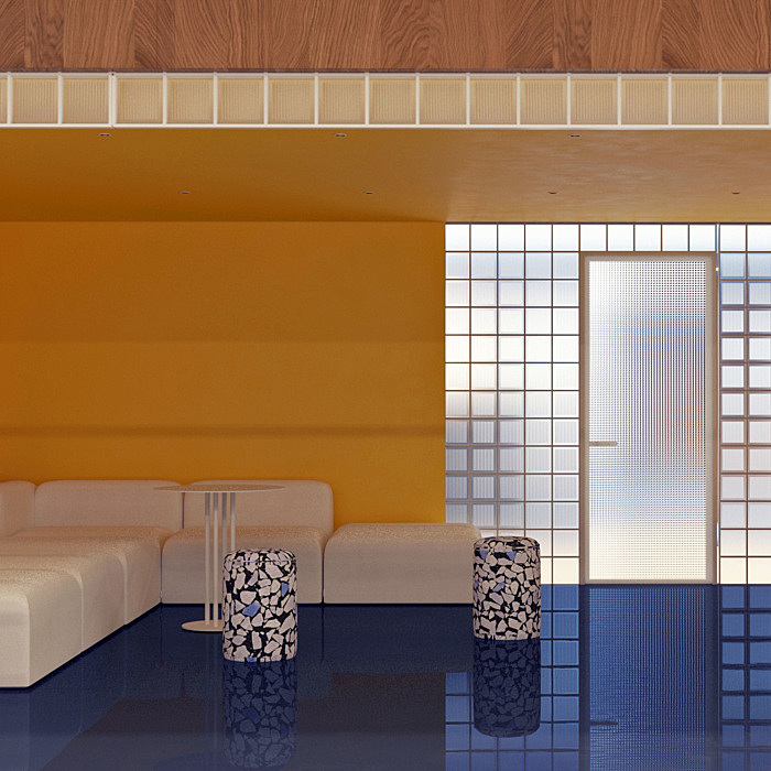 Встраиваемый светильник Arlight Atlas 035454