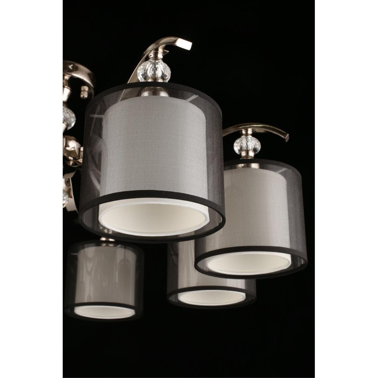 Потолочная люстра Aployt Floret APL.703.17.08