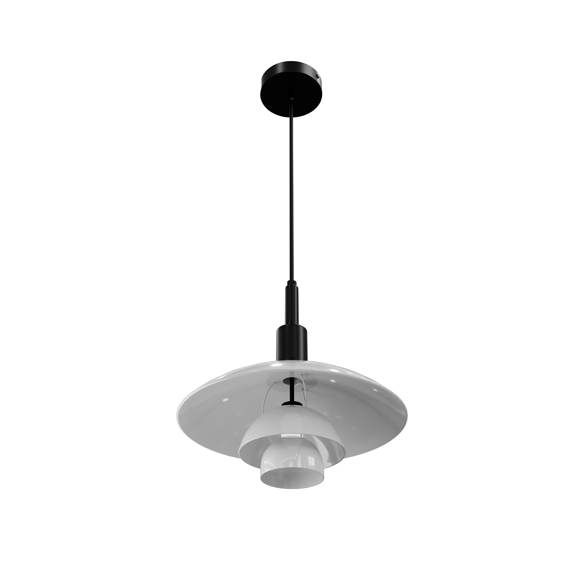 Светильник подвесной LIGHTERA Bacalar LE124L-28B