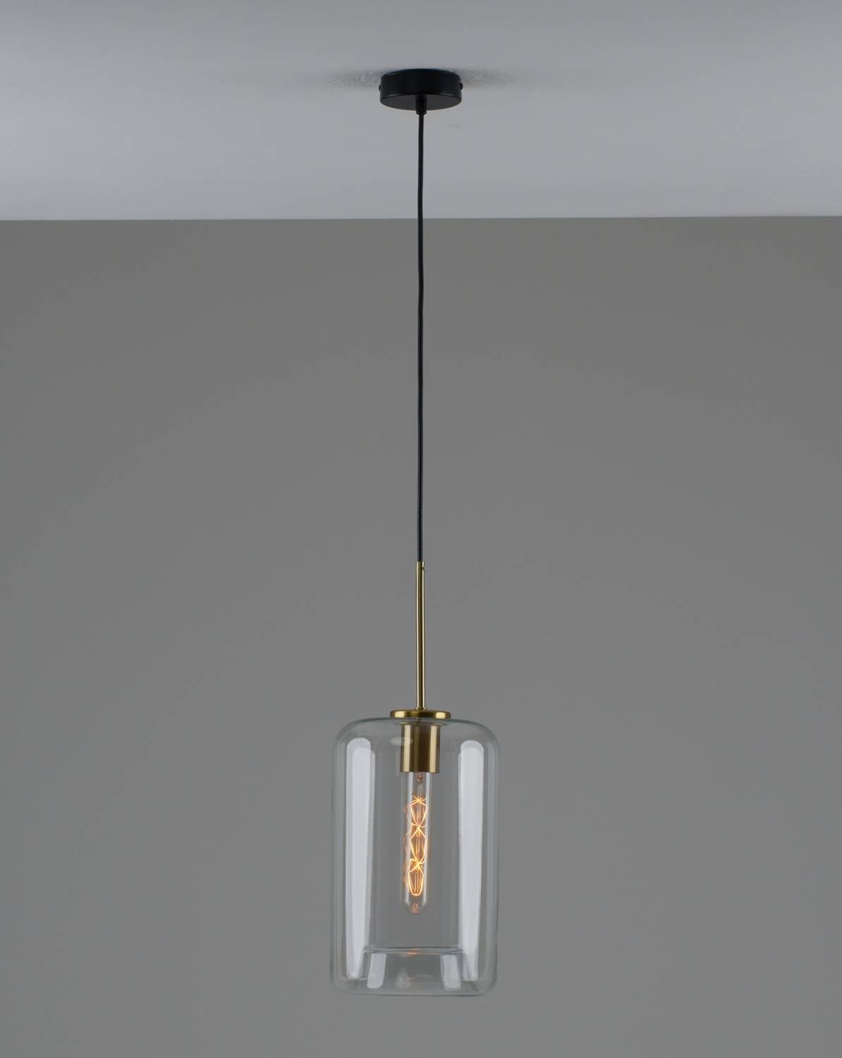 Светильник подвесной Moderli Scrum V11534-1P